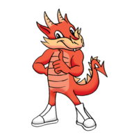 raffles_dragon